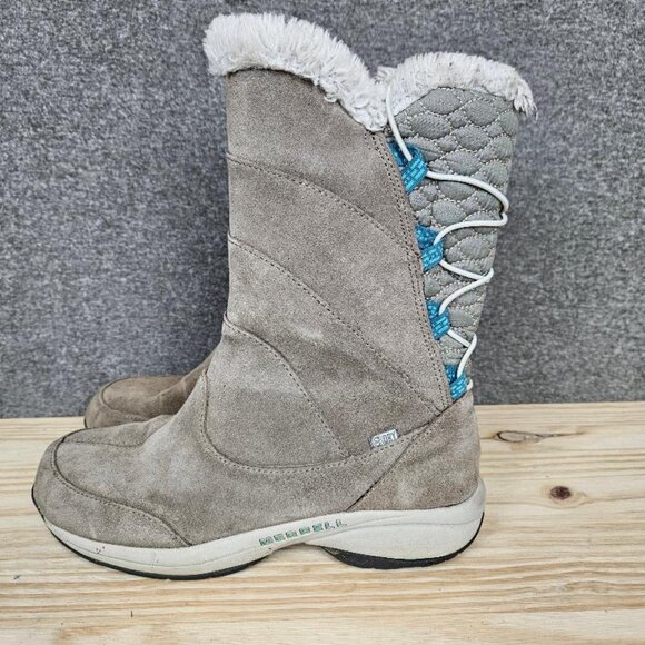 Merrell Women's Jovilee Alp Waterproof Boots - Picture 6 of 12